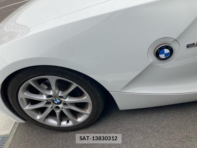 Bmw Z4 2007-05 8073139-10