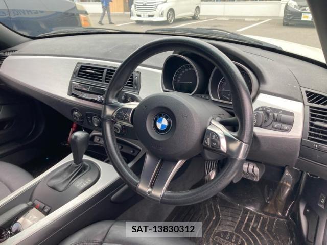 Bmw Z4 2007-05 8073139-13