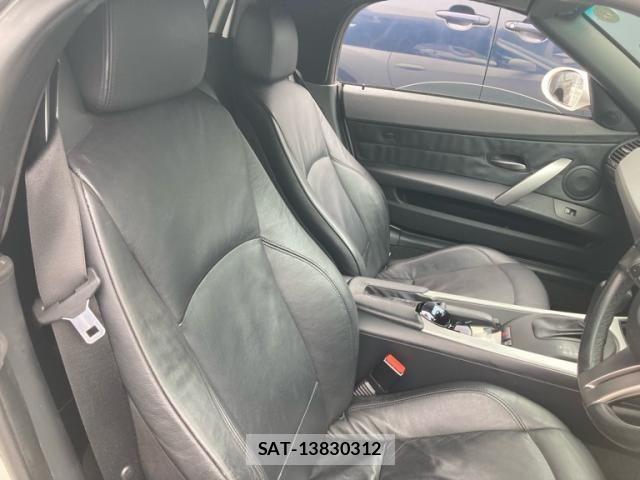 Bmw Z4 2007-05 8073139-14