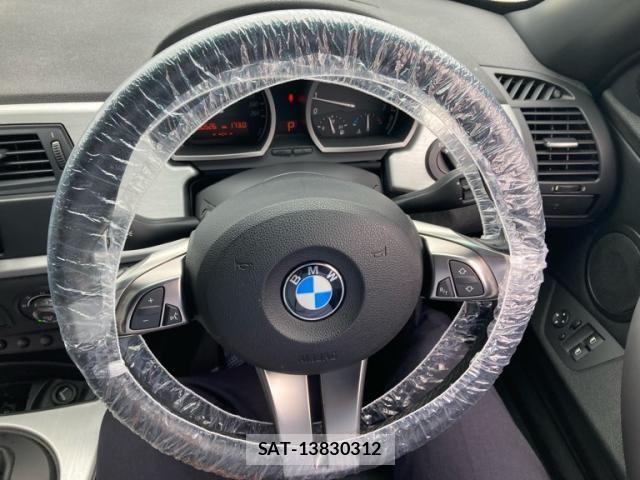 Bmw Z4 2007-05 8073139-16