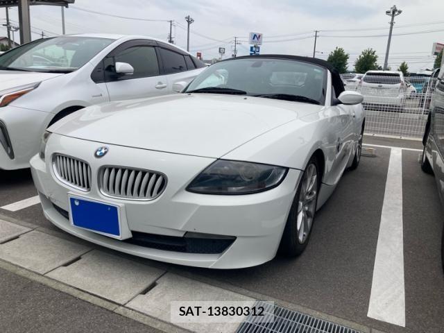 Bmw Z4 2007-05 8073139-1