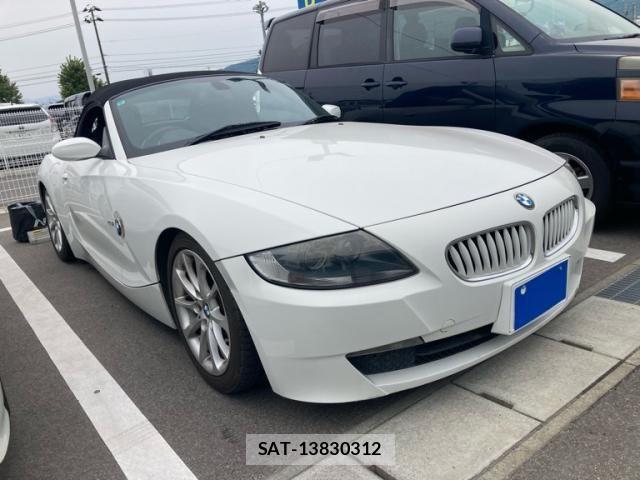 Bmw Z4 2007-05 8073139-2