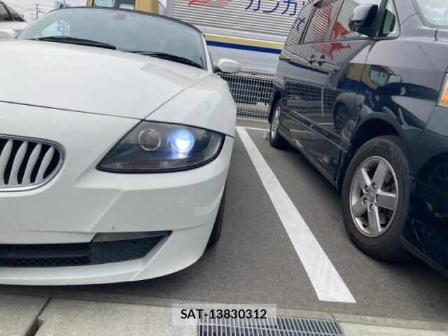 Bmw Z4 2007-05 8073139-3