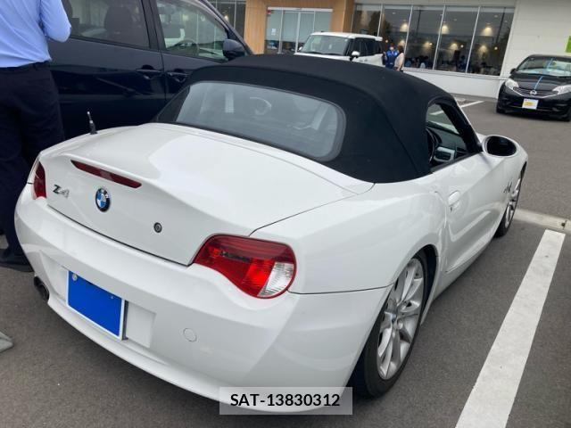 Bmw Z4 2007-05 8073139-5