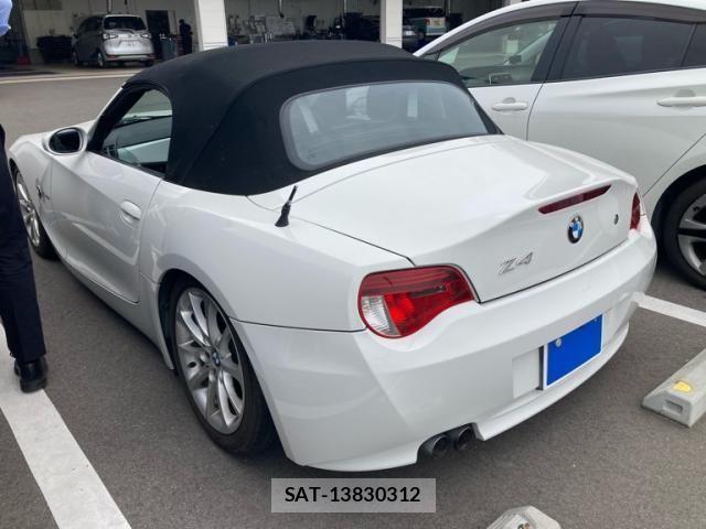 Bmw Z4 2007-05 8073139-6