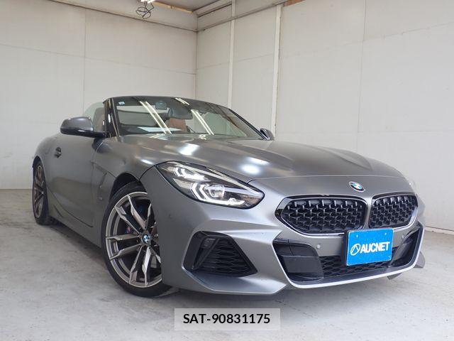 Bmw Z4 2019-05 8073137-0