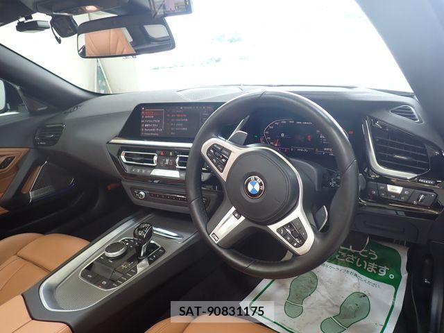 Bmw Z4 2019-05 8073137-1