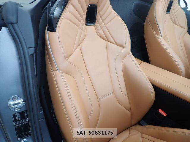 Bmw Z4 2019-05 8073137-25