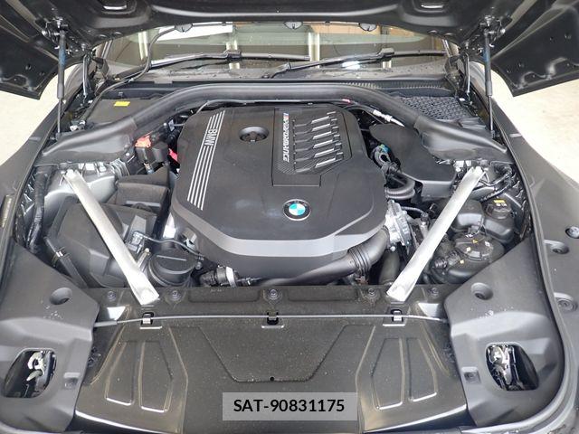 Bmw Z4 2019-05 8073137-27