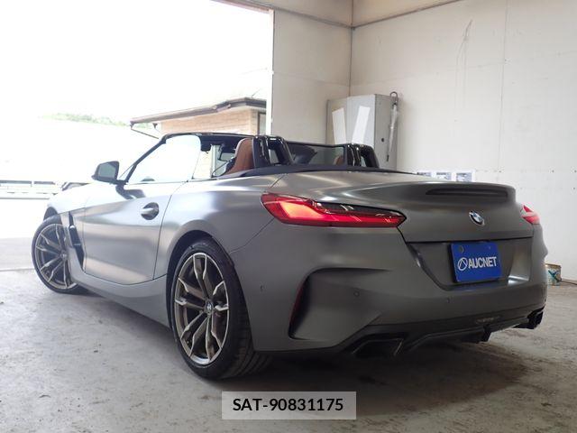 Bmw Z4 2019-05 8073137-2