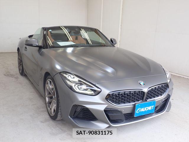 Bmw Z4 2019-05 8073137-3