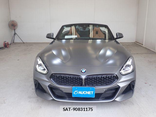 Bmw Z4 2019-05 8073137-4