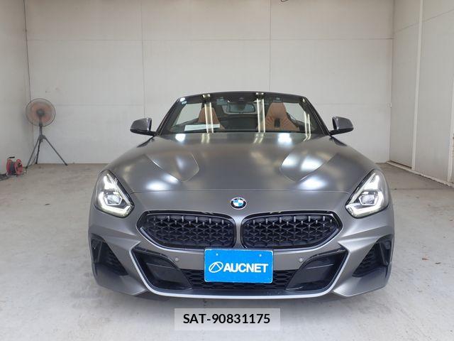 Bmw Z4 2019-05 8073137-5