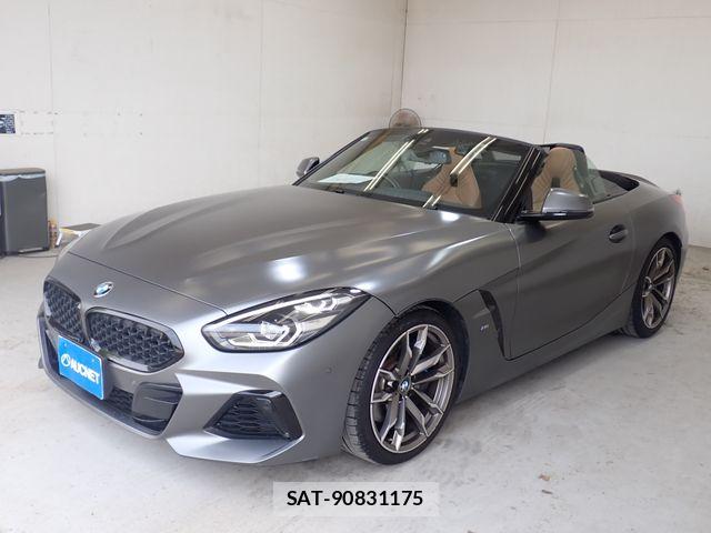 Bmw Z4 2019-05 8073137-6