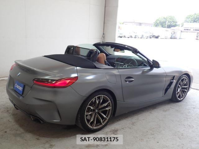 Bmw Z4 2019-05 8073137-7