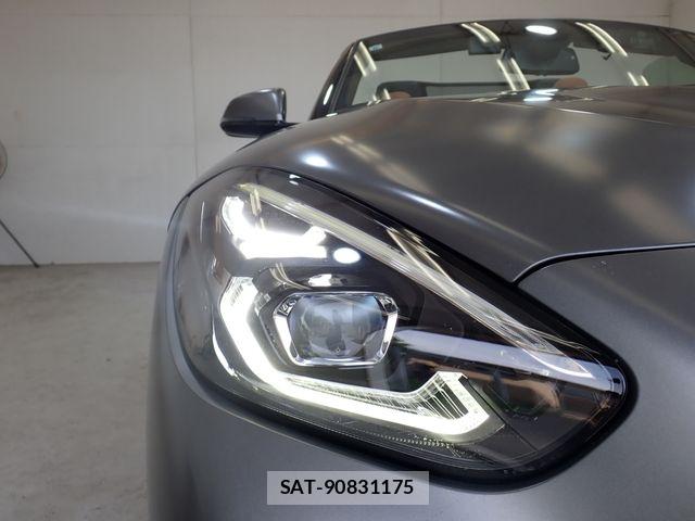 Bmw Z4 2019-05 8073137-8