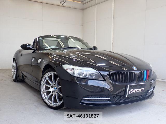 Bmw Z4 2009-12 8073138-0