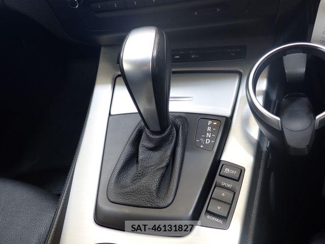 Bmw Z4 2009-12 8073138-13