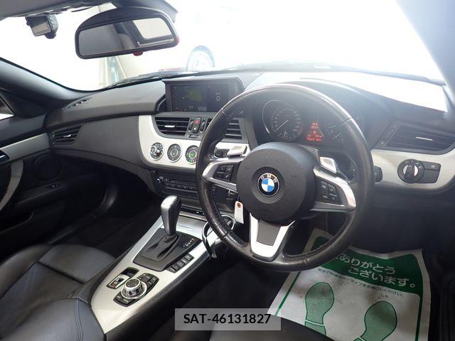 Bmw Z4 2009-12 8073138-1