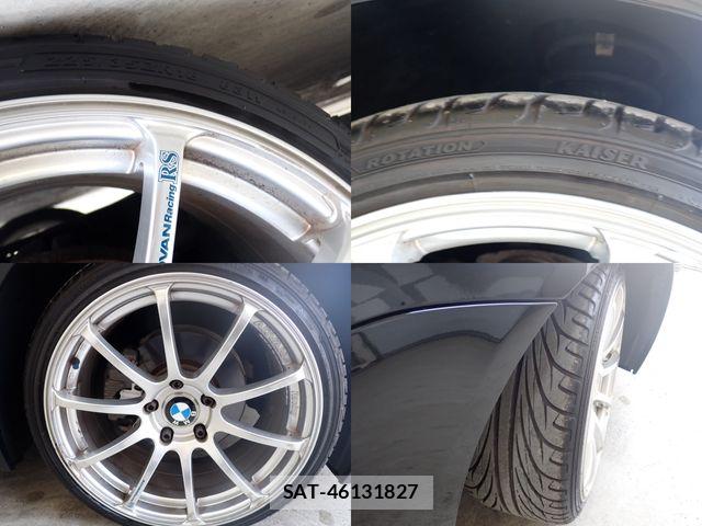 Bmw Z4 2009-12 8073138-25