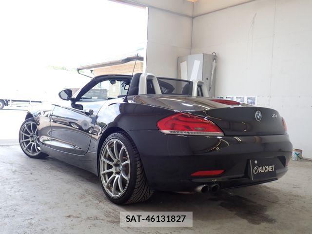 Bmw Z4 2009-12 8073138-2