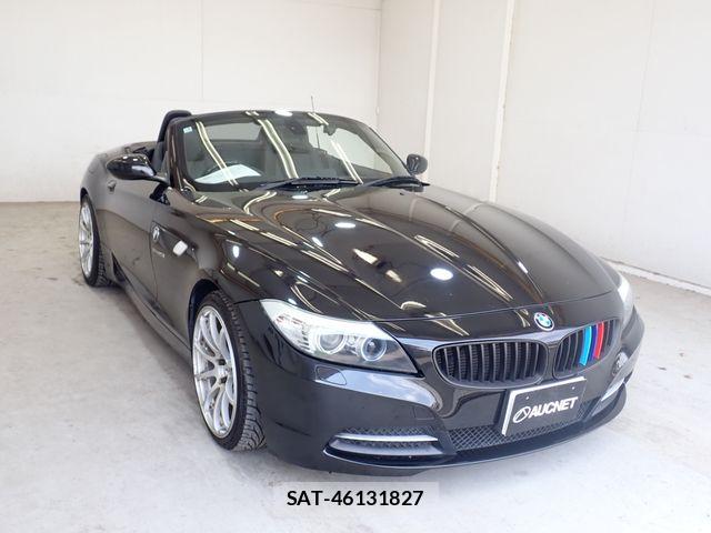 Bmw Z4 2009-12 8073138-3