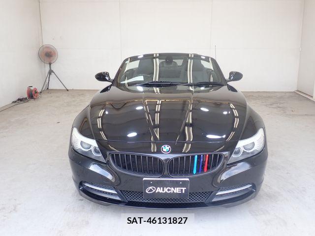 Bmw Z4 2009-12 8073138-4