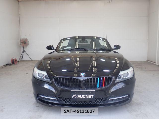 Bmw Z4 2009-12 8073138-5