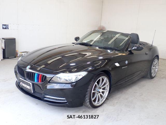 Bmw Z4 2009-12 8073138-6