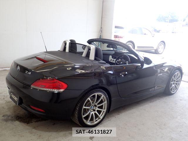 Bmw Z4 2009-12 8073138-7