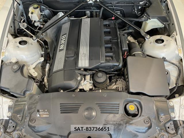 Bmw Z4 2004-03 8098358-11