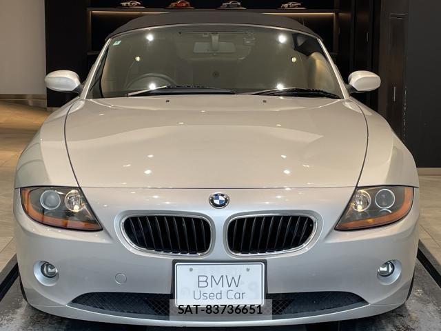 Bmw Z4 2004-03 8098358-12