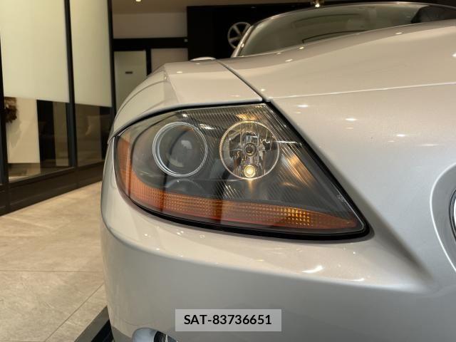 Bmw Z4 2004-03 8098358-13