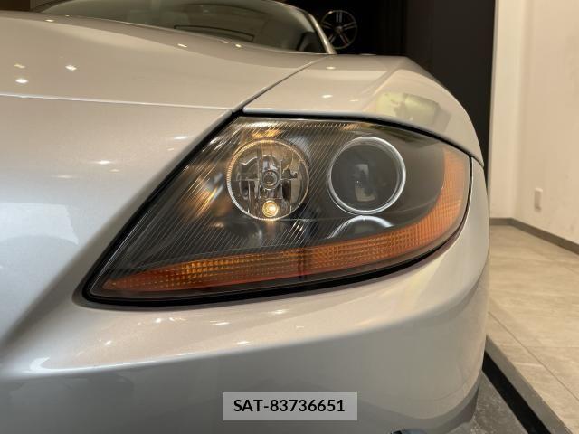 Bmw Z4 2004-03 8098358-14