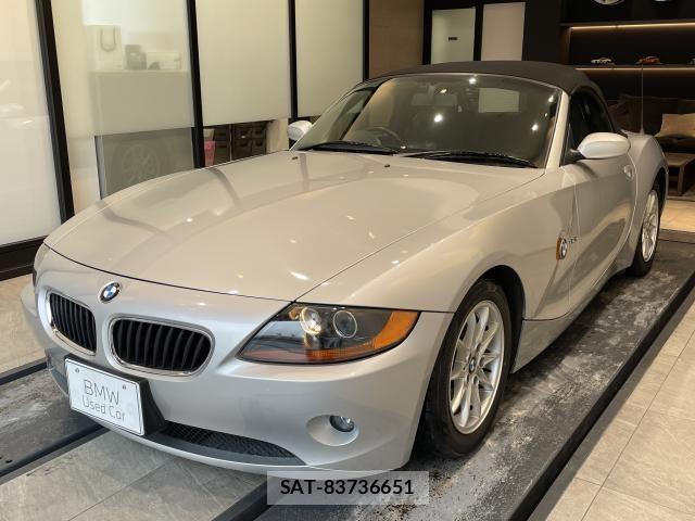 Bmw Z4 2004-03 8098358-15