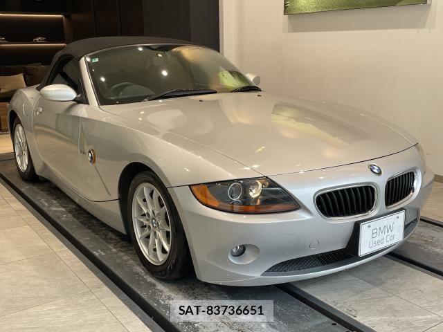 Bmw Z4 2004-03 8098358-16