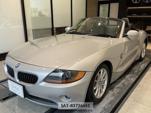 Bmw Z4 2004-03 8098358-17