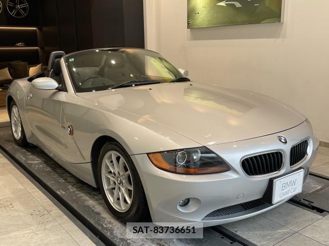 Bmw Z4 2004-03 8098358-18