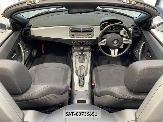 Bmw Z4 2004-03 8098358-1