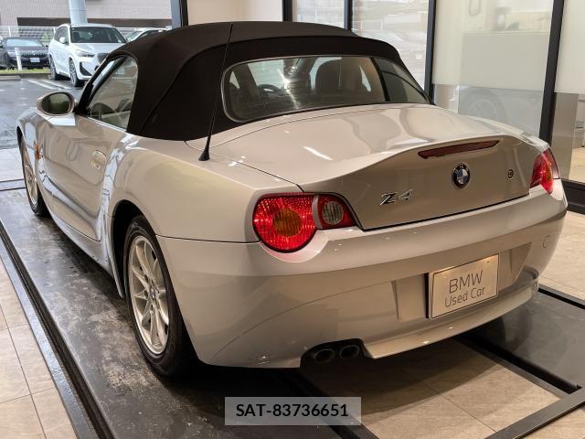 Bmw Z4 2004-03 8098358-19