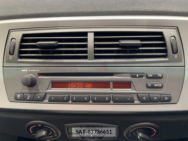 Bmw Z4 2004-03 8098358-3
