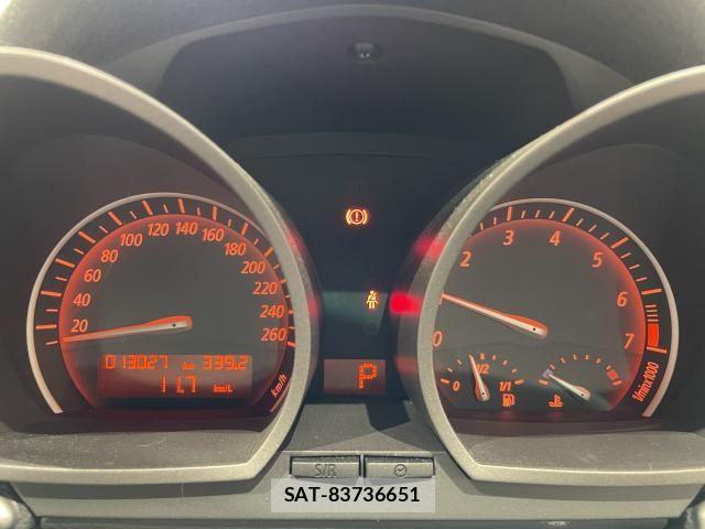 Bmw Z4 2004-03 8098358-4