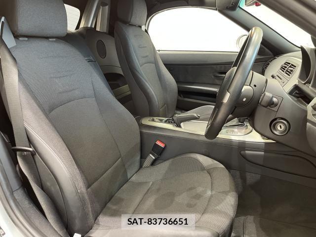 Bmw Z4 2004-03 8098358-5