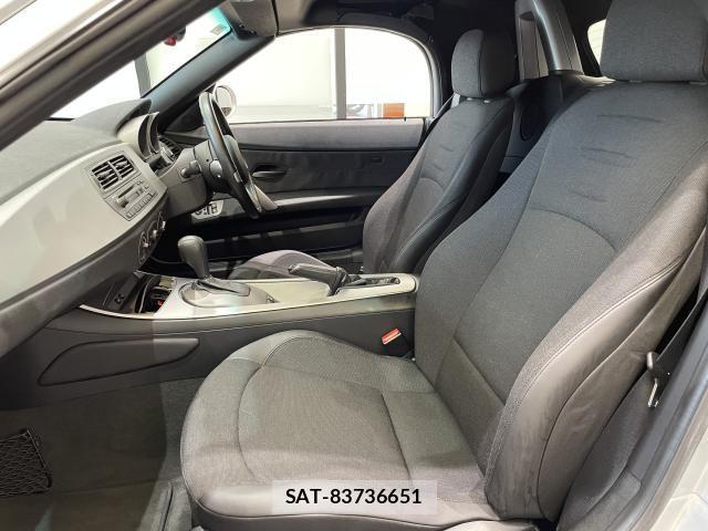 Bmw Z4 2004-03 8098358-6