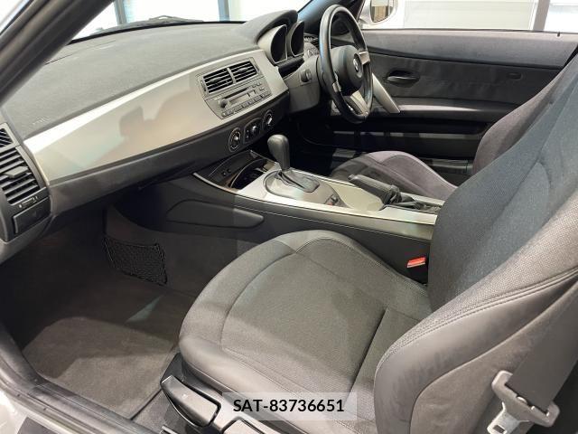 Bmw Z4 2004-03 8098358-8