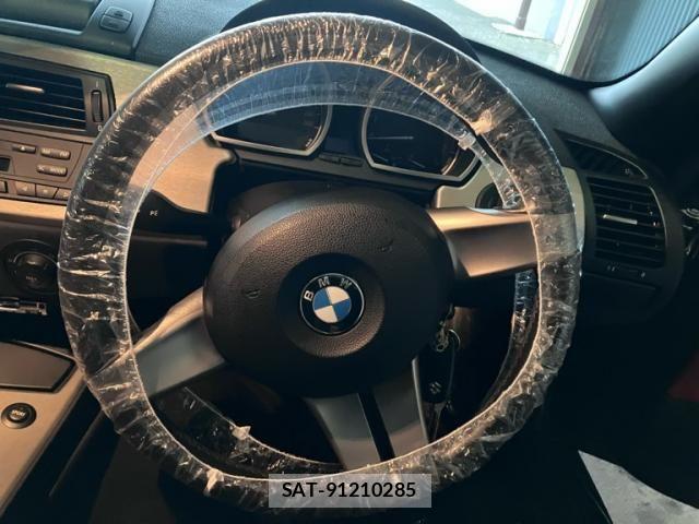 Bmw Z4 2006-01 8244752-13