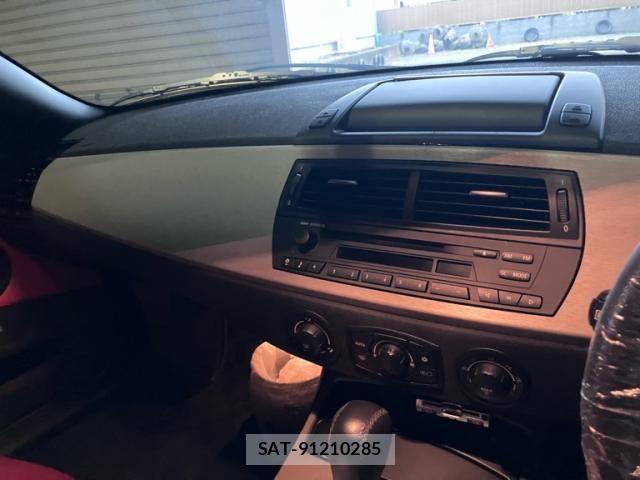 Bmw Z4 2006-01 8244752-14