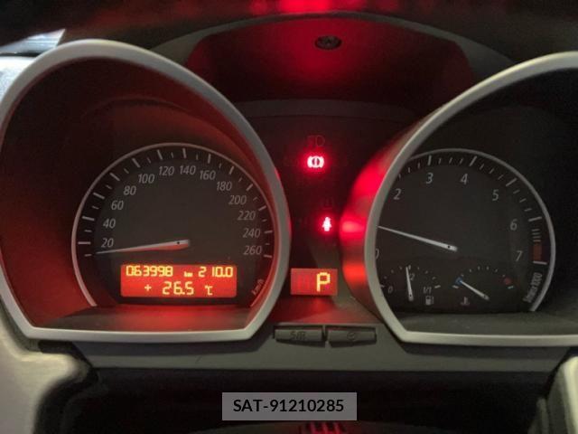 Bmw Z4 2006-01 8244752-15