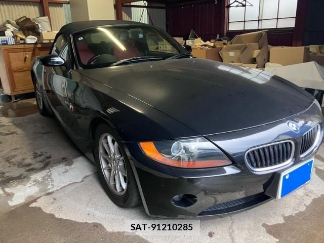Bmw Z4 2006-01 8244752-1