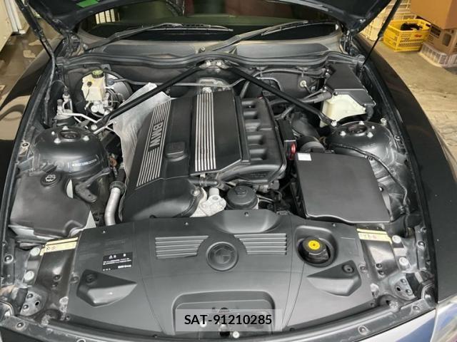 Bmw Z4 2006-01 8244752-23